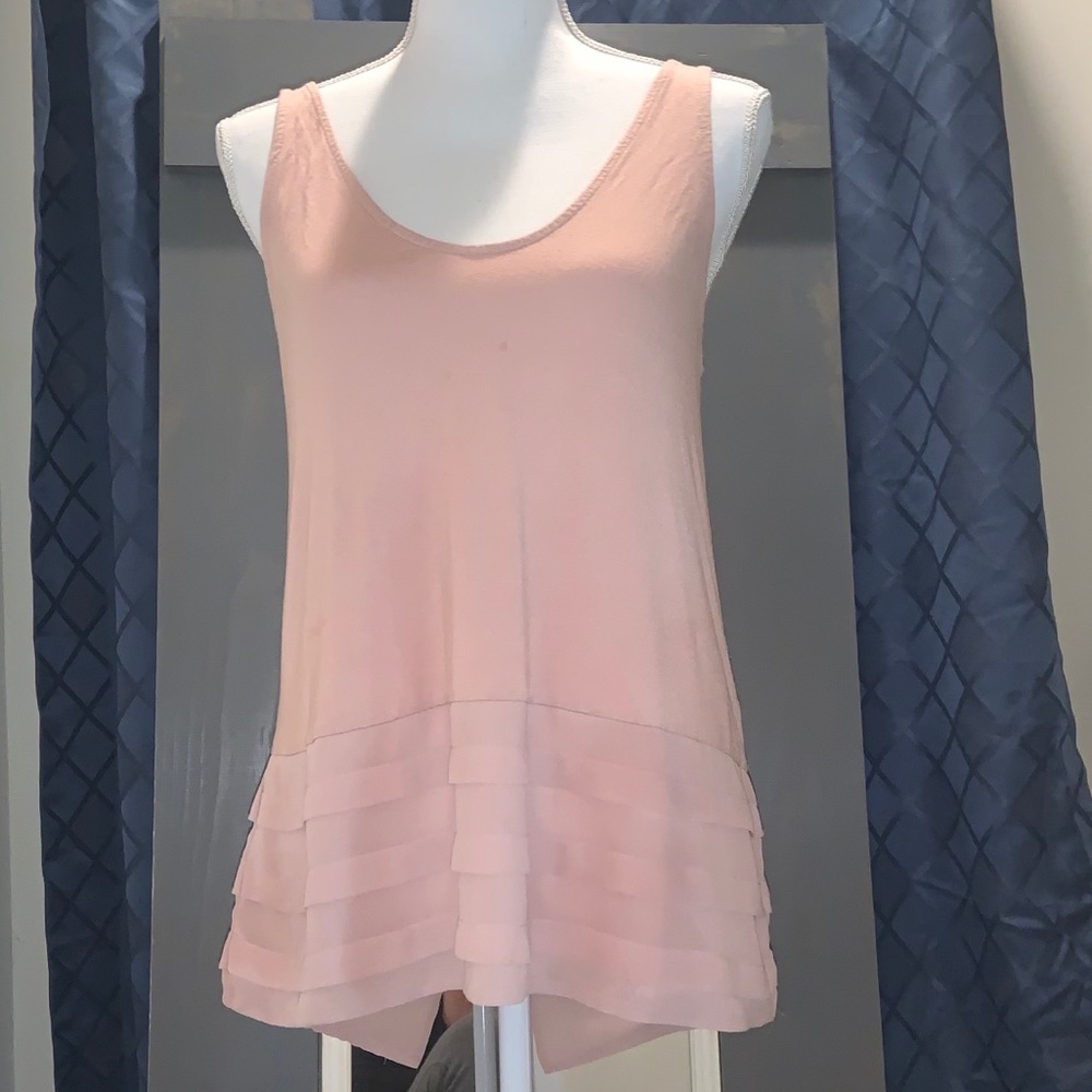 Banana Republic Tank